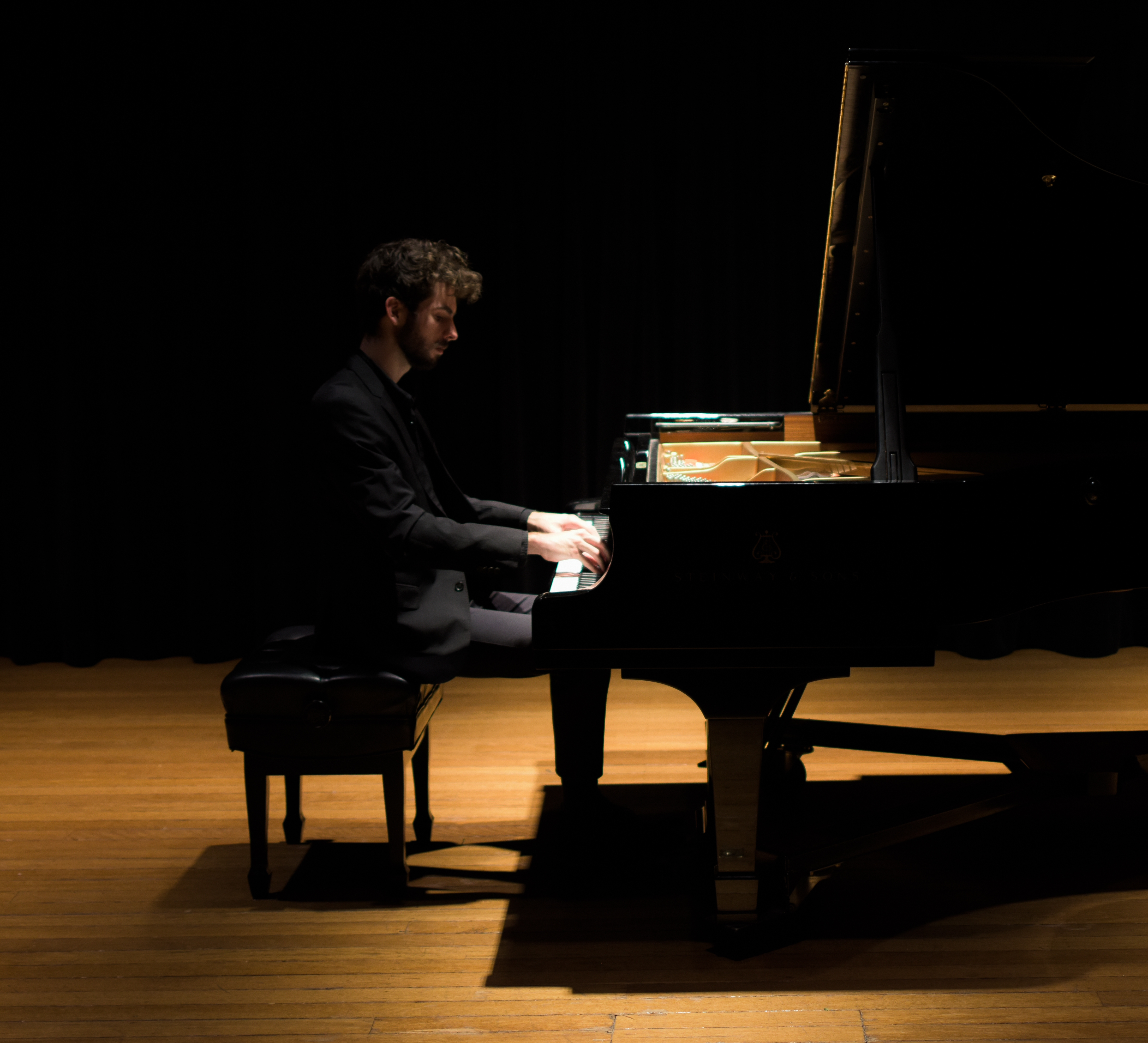 Hall Performance